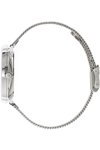 LIP Dauphine Silver Stainless Steel Bracelet