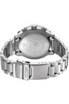 CITIZEN Promaster Eco-Drive RadioControlled Chronograph Silver Stainless Steel Bracelet