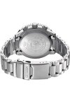 CITIZEN Promaster Eco-Drive RadioControlled Chronograph Silver Stainless Steel Bracelet