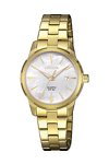 CITIZEN Classic Gold Stainless Steel Bracelet