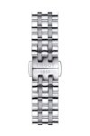 TISSOT T-Classic Carson Premium Automatic Two Tone Stainless Steel Bracelet