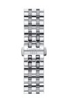 TISSOT T-Classic Carson Premium Automatic Two Tone Stainless Steel Bracelet