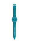 SWATCH Skinautique Light Blue Silicone Strap