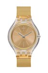 SWATCH Skinmajdou Gold Stainless Steel Bracelet