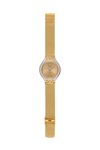 SWATCH Skinmajdou Gold Stainless Steel Bracelet