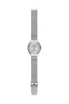 SWATCH Skinsand Silver Stainless Steel Bracelet