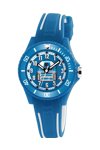 AM:PM Star Wars Blue Silicone Strap