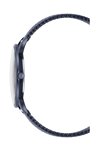 TED BAKER Ethan Blue Stainless Steel Bracelet