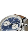 HAMILTON Intramatic Automatic Chronograph Brown Leather Strap