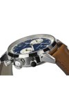 HAMILTON Intramatic Automatic Chronograph Brown Leather Strap