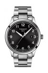 TISSOT T-Sport Gent XL Classic Silver Stainless Steel Bracelet