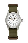 HAMILTON Khaki Field Khaki Fabric Strap