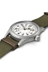 HAMILTON Khaki Field Khaki Fabric Strap