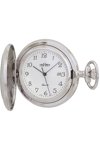 INORA Metallic Pocket Watch