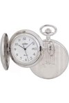 INORA Metallic Pocket Watch