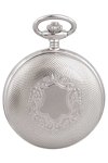 INORA Metallic Pocket Watch