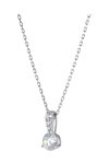 SWAROVSKI Solitaire Pendant