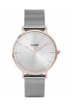 CLUSE La Boheme Stainless Steel Bracelet