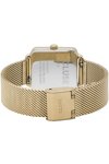 CLUSE La Garconne Gold Stainless Steel Bracelet