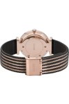 CLUSE Triomphe Two Tone Stainless Steel Bracelet