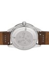 RADO Captain Cook Automatic Brown Leather Strap (R32505315)