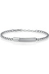 SECTOR Basic Stainless Steel Bracelet