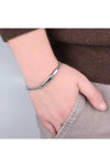 SECTOR Basic Stainless Steel Bracelet