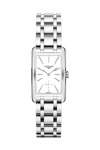 LONGINES Dolce Vita Silver Stainless Steel Bracelet