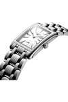 LONGINES Dolce Vita Silver Stainless Steel Bracelet