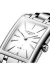 LONGINES Dolce Vita Silver Stainless Steel Bracelet