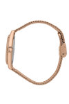 SECTOR 660 Rose Gold Stainless Steel Bracelet