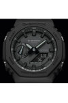 CASIO G-SHOCK Chronograph Black Rubber Strap