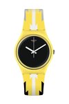 SWATCH Imala Multicolor Silicone Strap