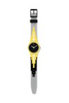 SWATCH Imala Multicolor Silicone Strap