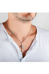 SECTOR Spirit Stainless Steel Necklace