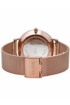 CLUSE La Boheme Rose Gold Stainless Steel Bracelet