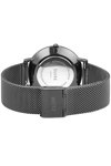 CLUSE La Boheme Grey Stainless Steel Bracelet