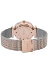 CLUSE Triomphe Two Tone Stainless Steel Bracelet