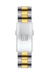 TISSOT PR 100 Sport Chic Two Tone Stainless Steel Bracelet