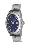 TISSOT T-Classic Gentleman Automatic Silver Stainless Steel Bracelet