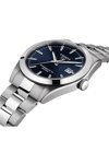 TISSOT T-Classic Gentleman Automatic Silver Stainless Steel Bracelet