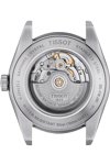 TISSOT T-Classic Gentleman Automatic Silver Stainless Steel Bracelet