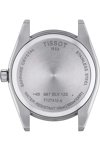 TISSOT T-Classic Gentleman Silver Stainless Steel Bracelet