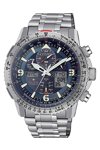 CITIZEN Promaster Sky Eco-drive Chronograph Titanium Bracelet