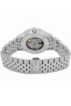 RAYMOND WEIL Freelancer Automatic Silver Stainless Steel Bracelet