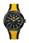 CATERPILLAR T8 Two Tone Silicone Strap