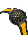 CATERPILLAR T8 Two Tone Silicone Strap