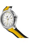 CATERPILLAR T8 Two Tone Silicone Strap