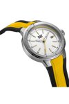 CATERPILLAR T8 Two Tone Silicone Strap