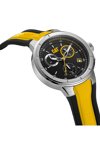 CATERPILLAR T8 Chrono Two Tone Silicone Strap